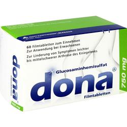 DONA 750MG