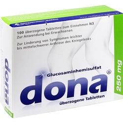 DONA 250MG